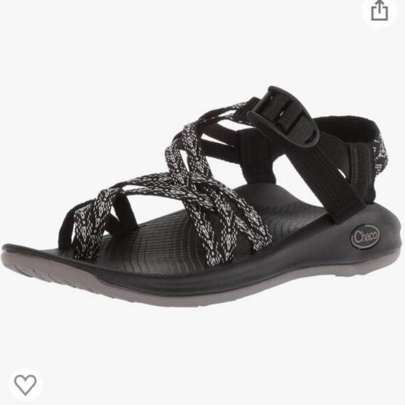 Chaco Z Eddy X2 Sport Sandals Size 10 - Picture 1 of 5
